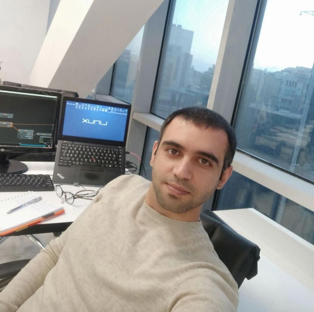 پشتیبانی تخصصی لینوکس سرور|خدمات رایانه‌ای و موبایل|تهران, تجریش|دیوار