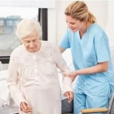 همراه بیمار و همراه طبی در بیمارستان در قزوین|خدمات آرایشگری و زیبایی|قزوین, |دیوار