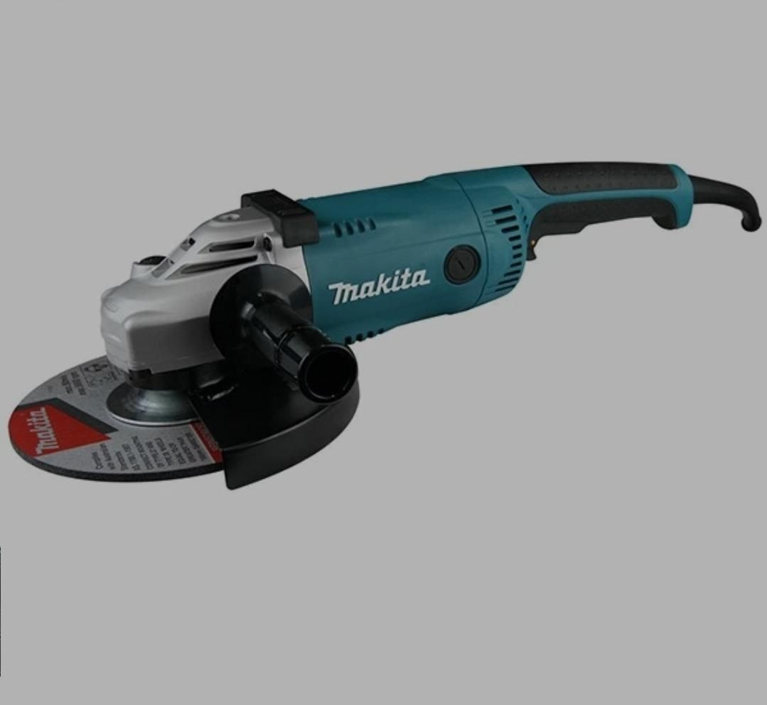 سنگ فرز  سنگ جت ماکیتا|ماشین‌آلات صنعتی|بندر ماهشهر, |دیوار