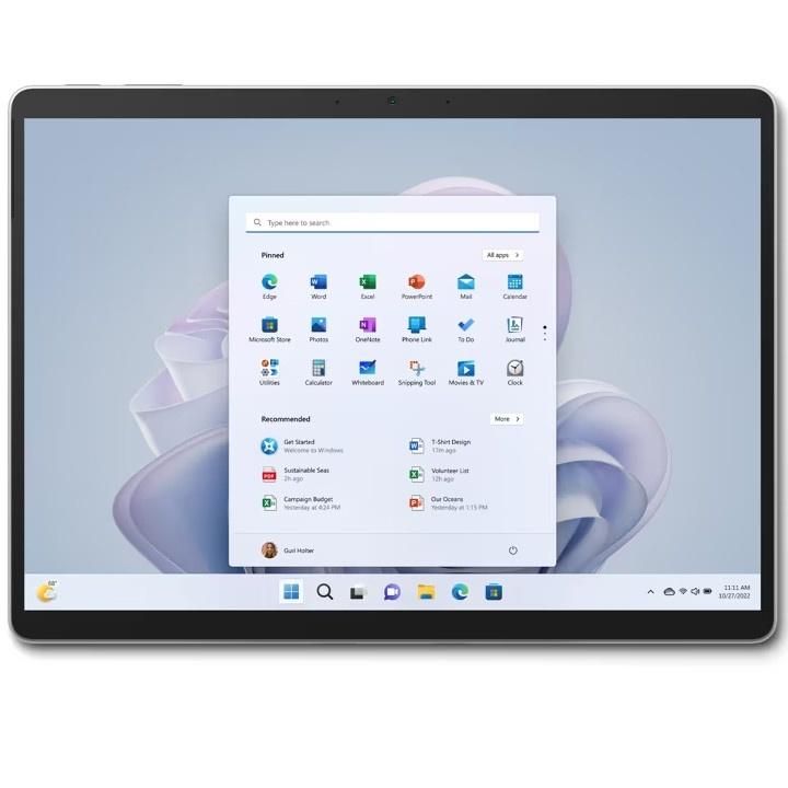Surface Pro 9|تبلت|تهران, سنگلج|دیوار