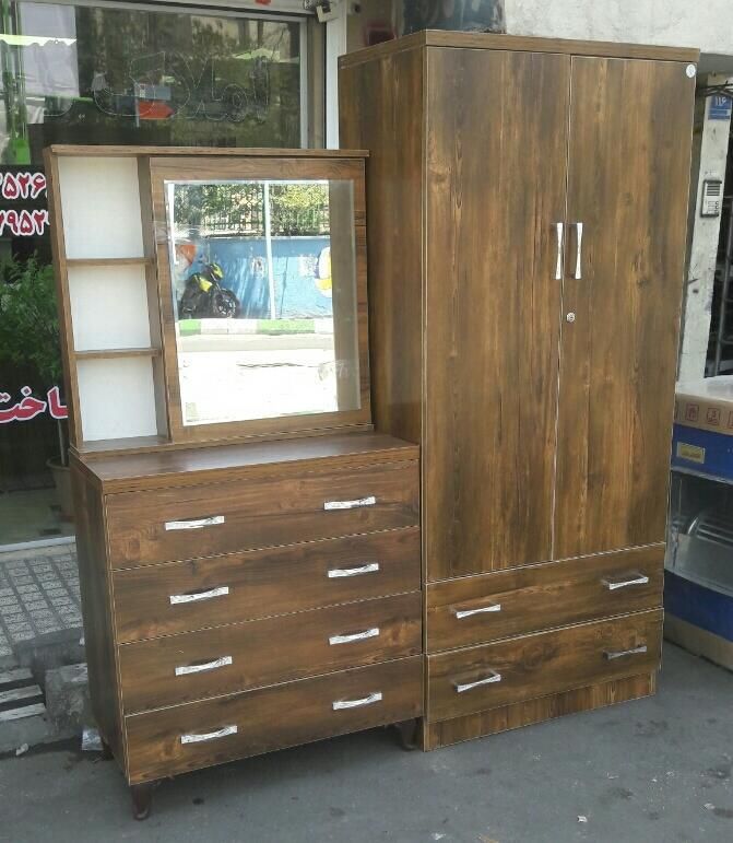دراور .کمد لباس. جاکفشی|جاکفشی، کمد، دراور|تهران, بریانک|دیوار