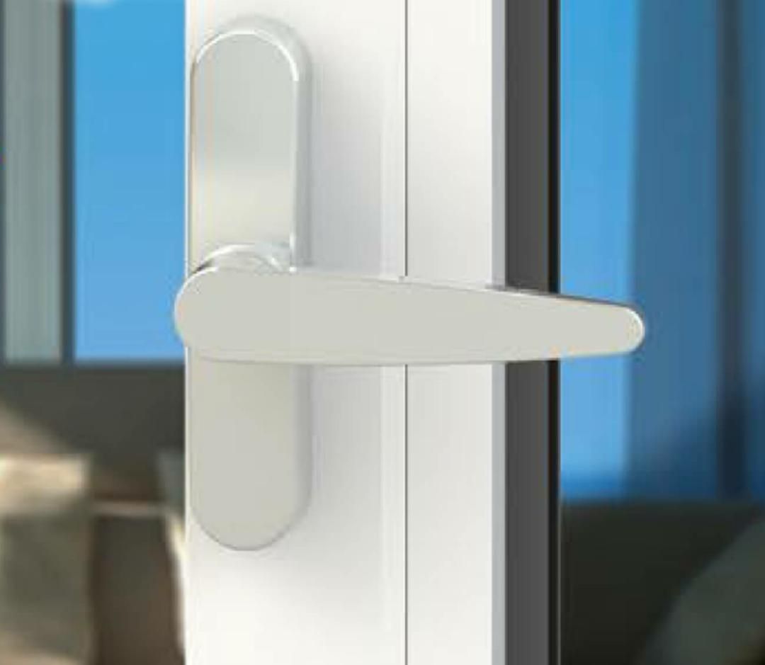 درب و پنجره آلومینیوم اختصاصی دوجداره|مصالح و تجهیزات ساختمان|اصفهان, حسینآباد|دیوار