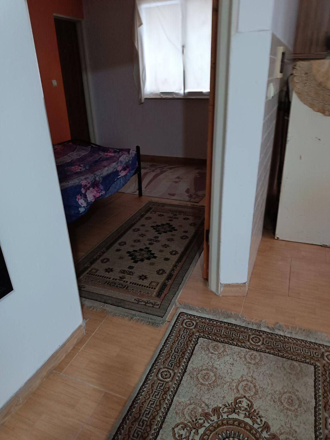 اجاره روزانه/هفتگی/ماهانه آپارتمان|اجارهٔ کوتاه‌مدت آپارتمان و سوئیت|رشت, کوی امام رضا|دیوار