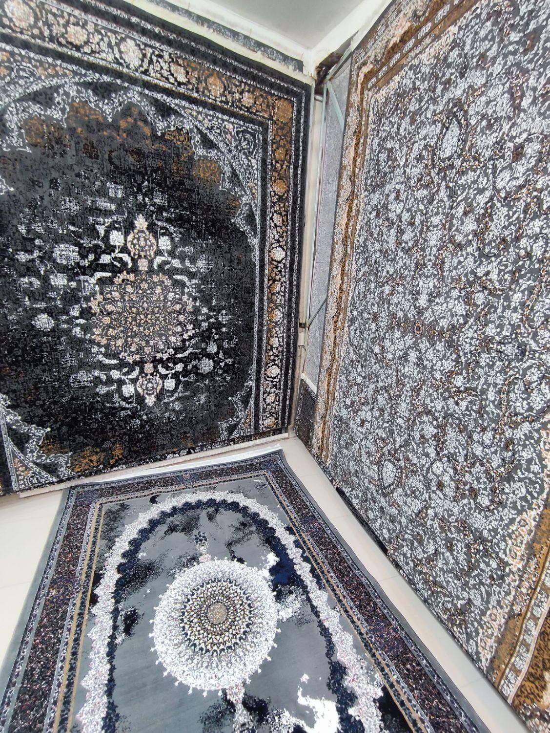 فروش داریم و تعویض فرش کارکرده بافرش نو *|فرش|مشهد, ایثارگران|دیوار