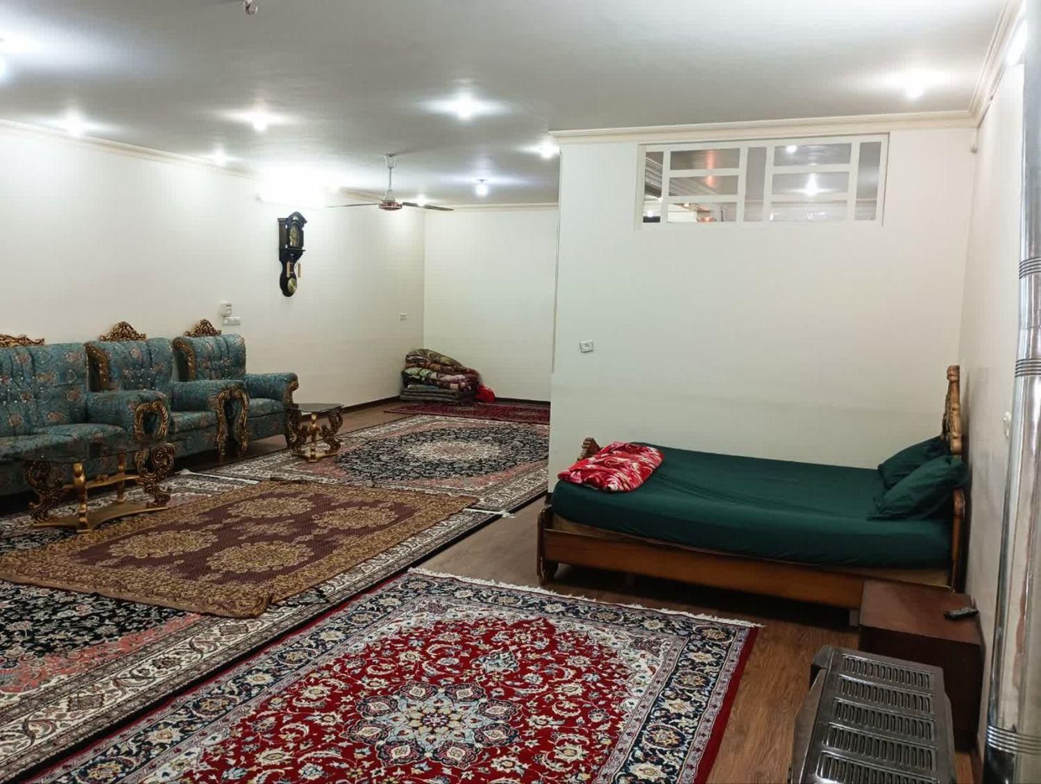 سوییت نوساز تمیز ۲۰۰ متری با امکانات در مرکز شهر|اجارهٔ کوتاه‌مدت آپارتمان و سوئیت|یزد, |دیوار