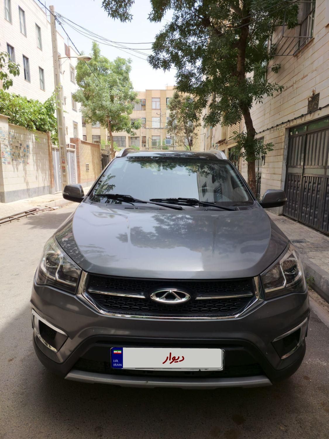 ام‌وی‌ام X22 اتوماتیک اسپرت لاکچری، مدل ۱۴۰۰|خودرو سواری و وانت|اسلام‌شهر, |دیوار