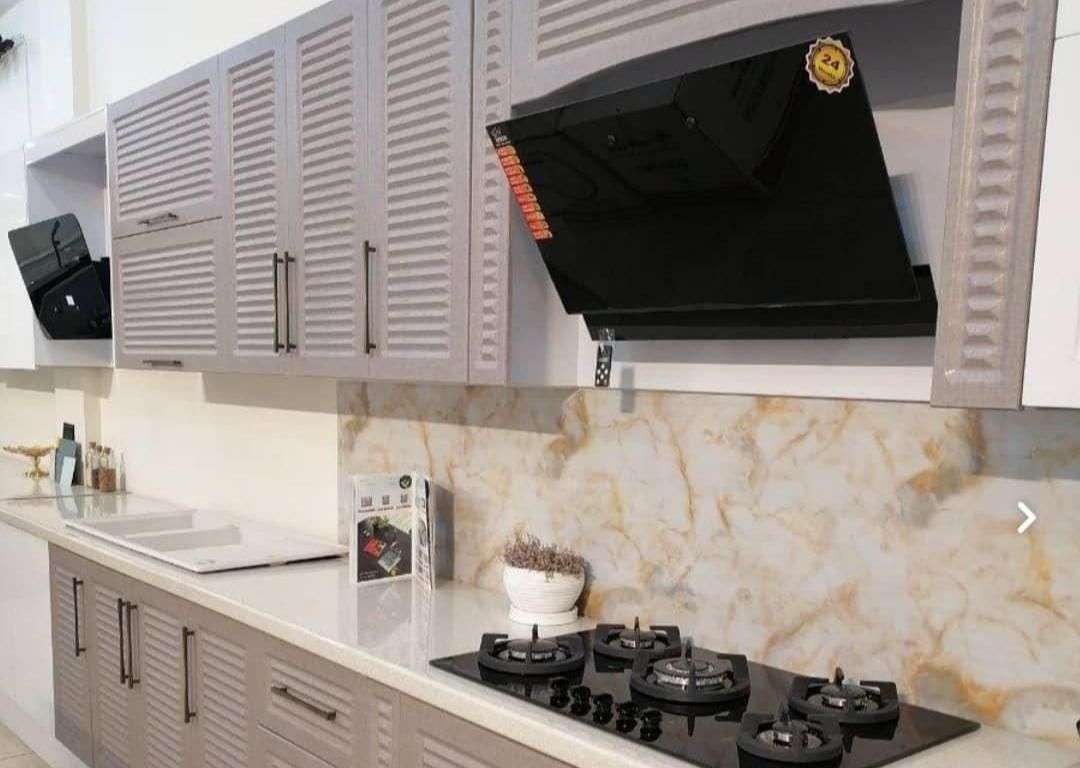 کابینت داراب مارک دار|مصالح و تجهیزات ساختمان|سمنان, |دیوار