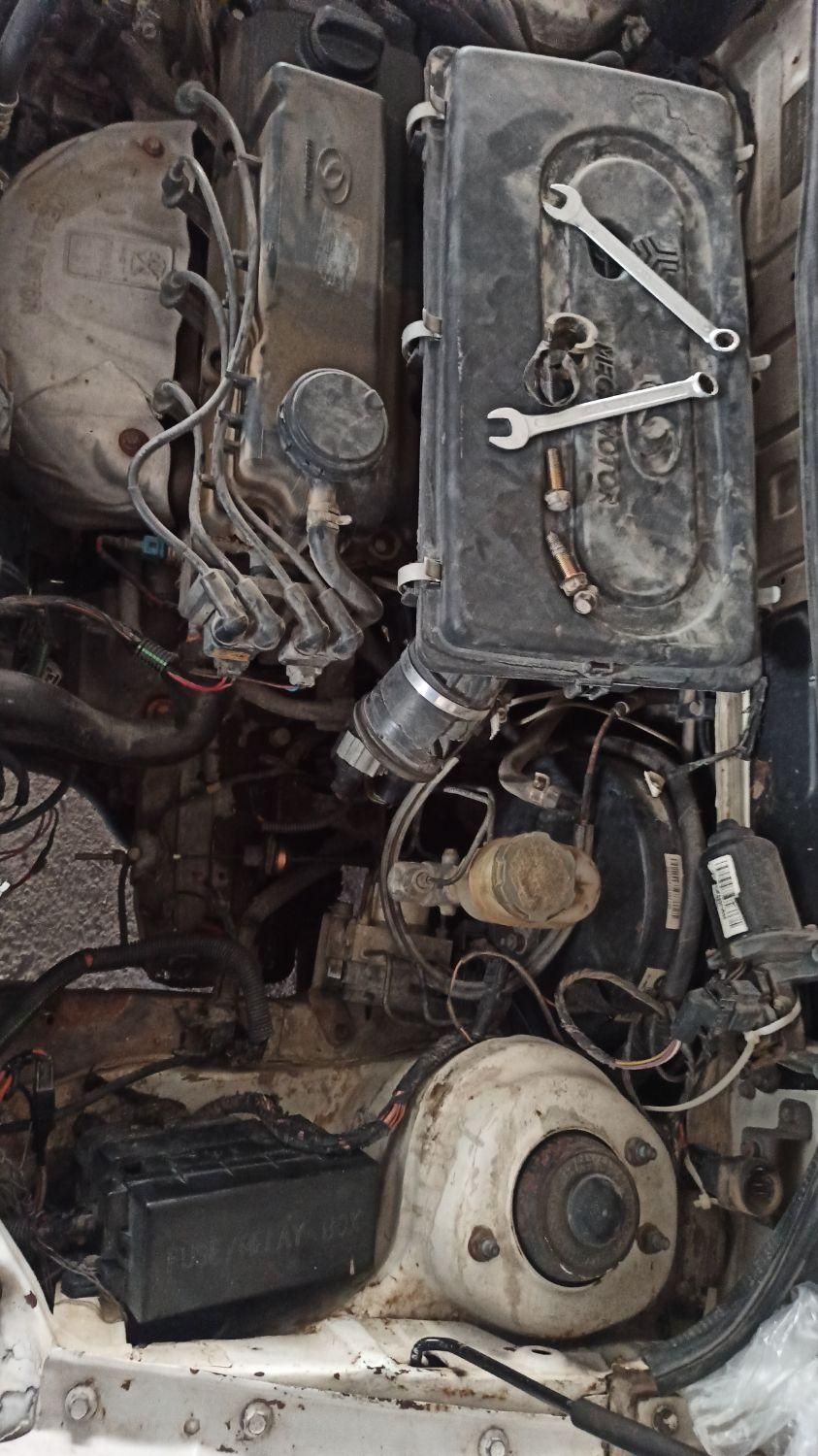 تنظیم موتور و باطری سازی سیار امداد|خدمات موتور و ماشین|بندرعباس, |دیوار