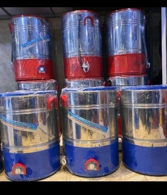 پتوشور ۴۰تا۶۵کیلویی جنرال با ۲سال ضمانت طلایی|ماشین لباسشویی و خشک‌کن لباس|تهران, امام حسین|دیوار