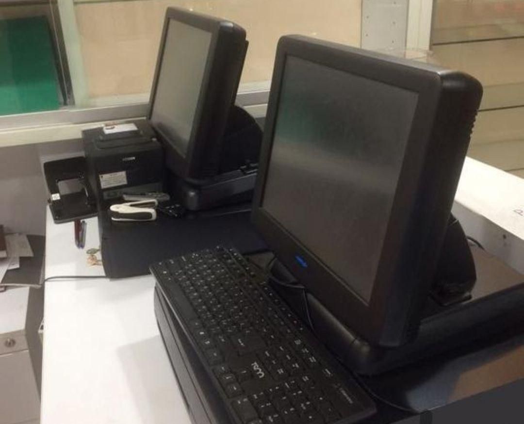 صندوق فروشگاهی حسابداری مدل zint pink ol|فروشگاه و مغازه|نیشابور, |دیوار