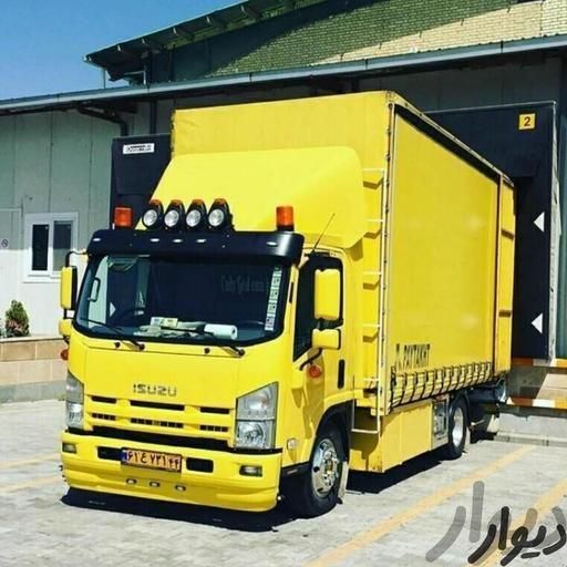 جابجایی حمل اثاثیه منزل با ماشین وکارگر خوش اخلاق|خدمات حمل و نقل|بوشهر, |دیوار