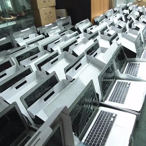 لپتاپ لنوو استوک آمریکا dell hp lenovo کارتن دار|رایانه همراه|تهران, پیروزی|دیوار