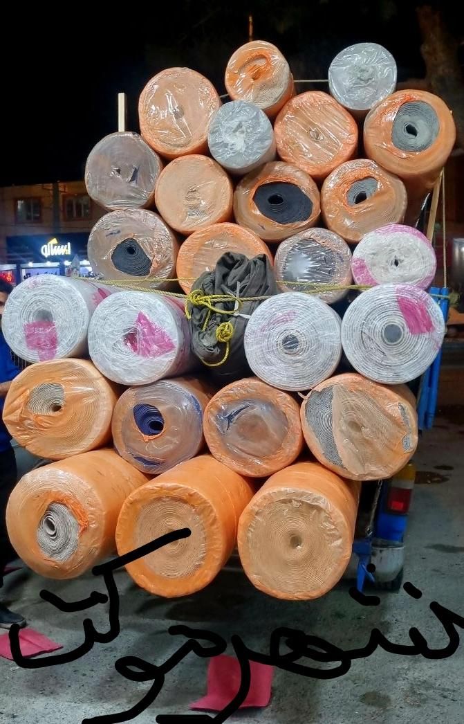 فروش موکت مستقیم از کارخانه|موکت|کرج, ساماندهی|دیوار