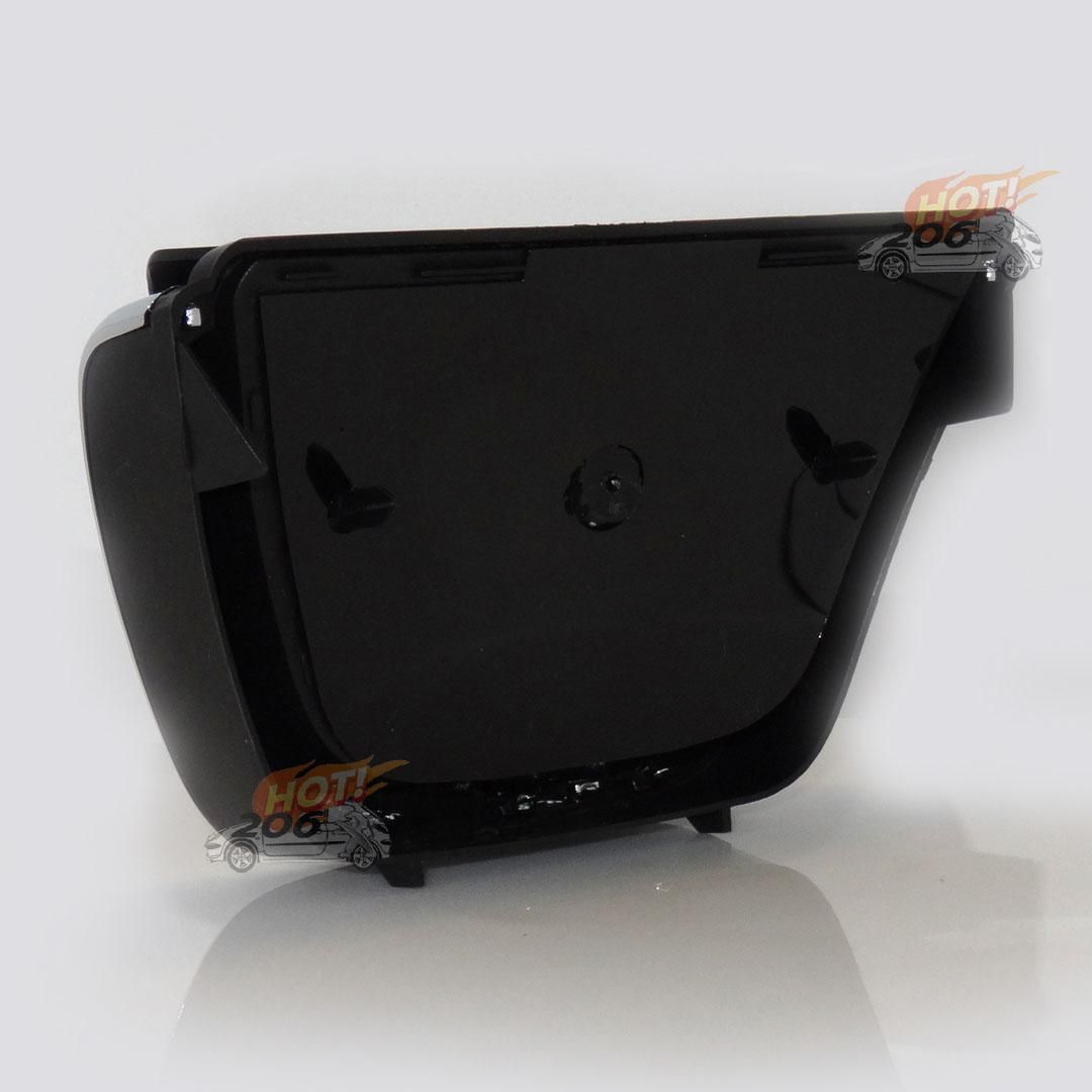 آرم شیر سه‌بعدی جلو پژو 206|قطعات یدکی و لوازم جانبی|ری, دولت‌آباد|دیوار