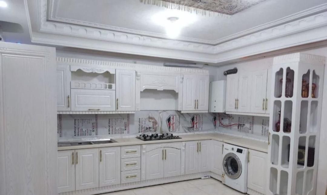 پک کامل کابینت سراسری کد(۰۰۰۸۹)|مصالح و تجهیزات ساختمان|اینچه برون, |دیوار