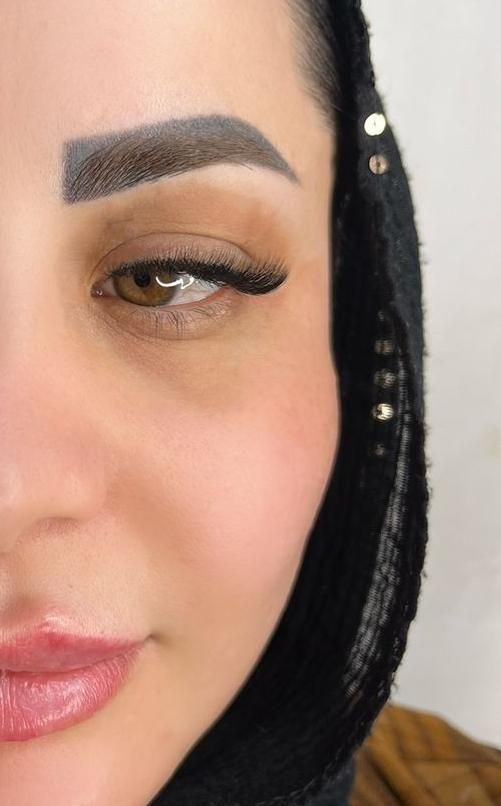 اپیلاسیون وکس، اکستشن مژه ولیفت ولمینت ابرو ومژه|خدمات آرایشگری و زیبایی|بندر امام خمینی, |دیوار