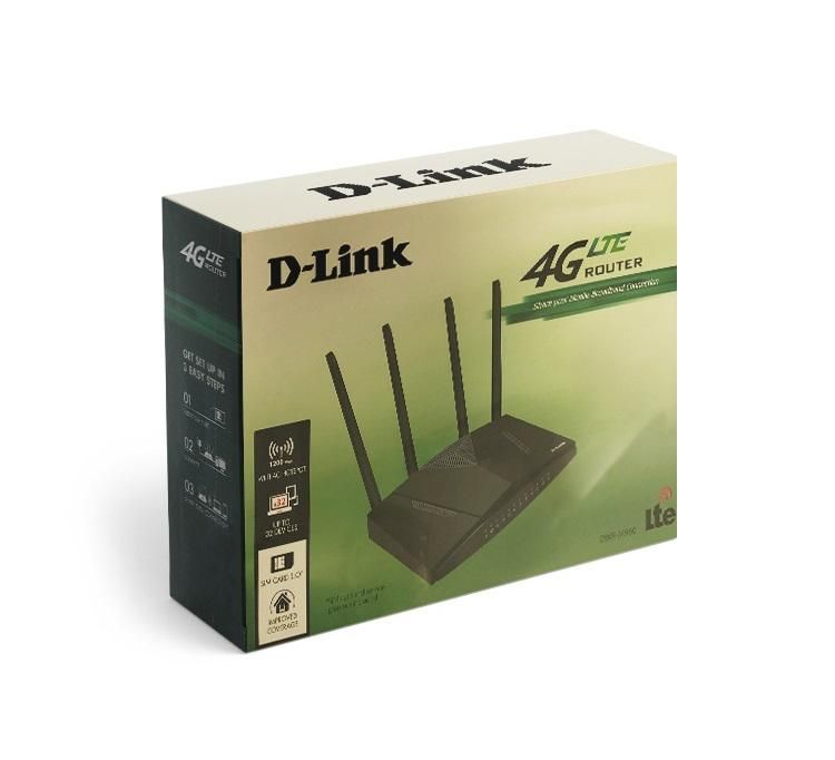 مودم سیمکارتی M960 Dlink|مودم و تجهیزات شبکه|تهران, سبلان (لشگر)|دیوار