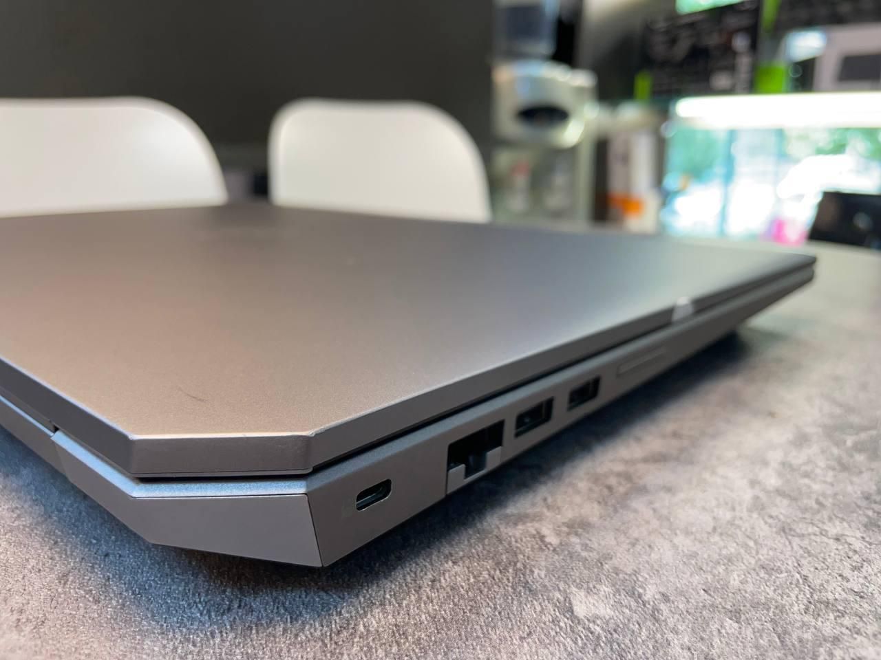لپ تاپ استوک رندرینگ صنعتی برندhp zbook 15 G5|رایانه همراه|تهران, میدان ولیعصر|دیوار