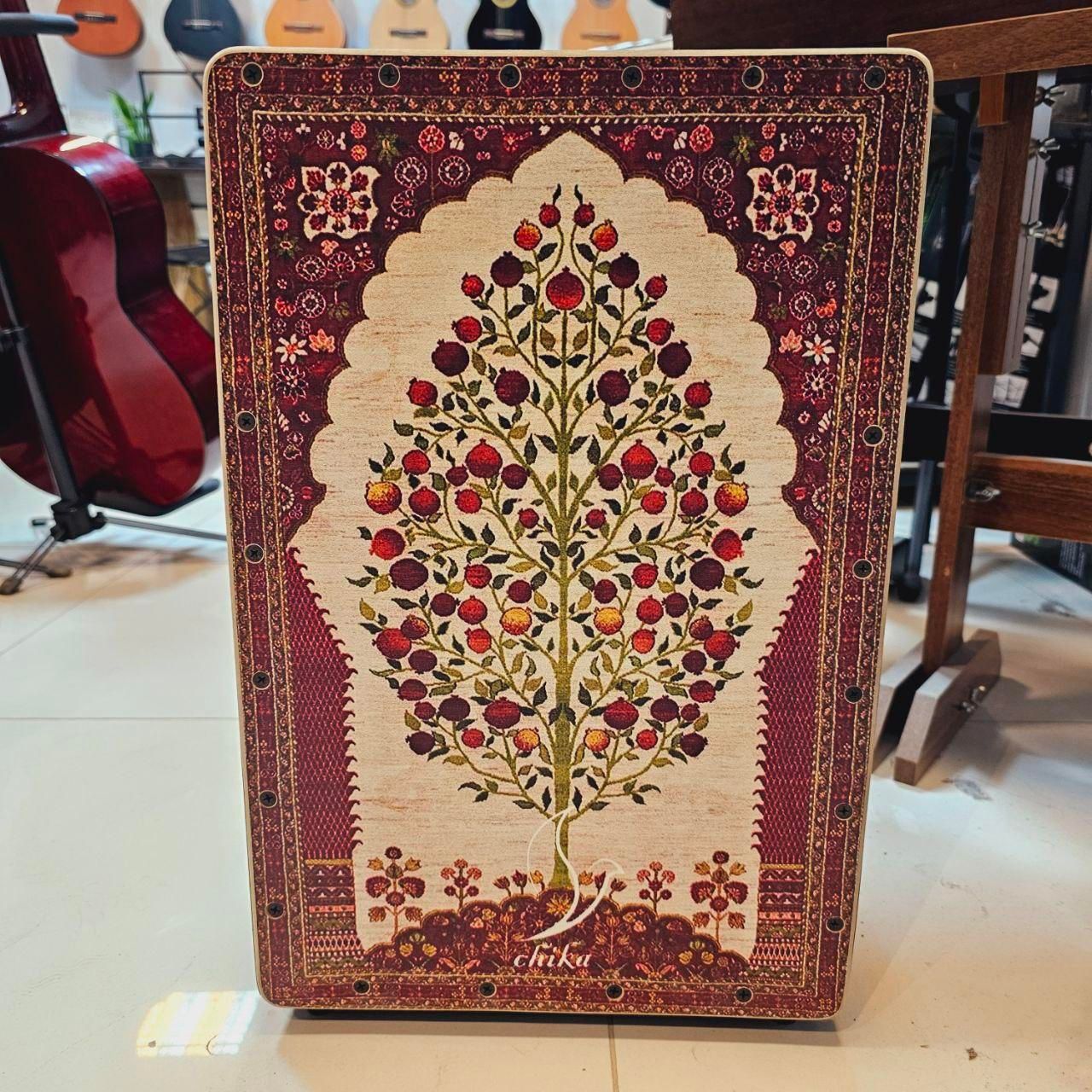 کاخن فیبر و چوب ابزار|درام و پرکاشن|کرمان, |دیوار