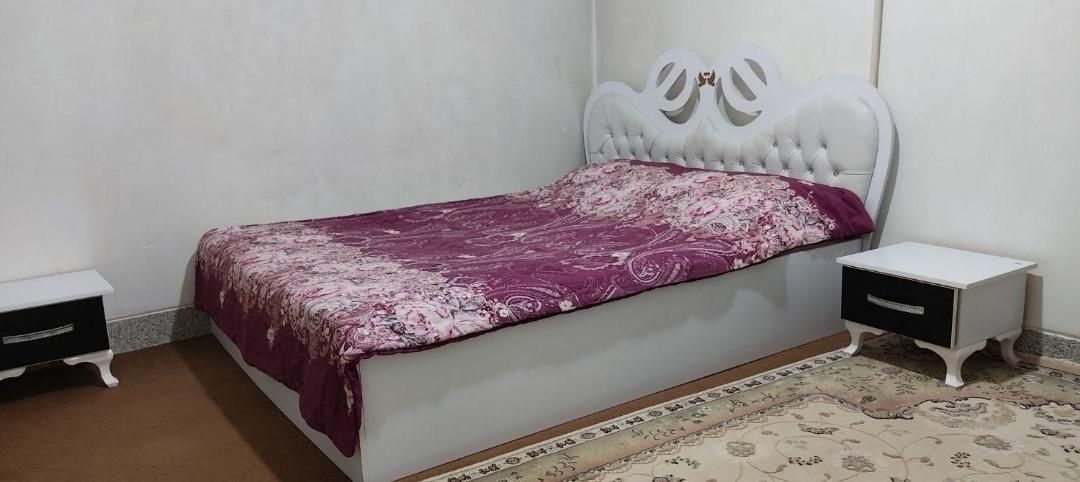 سویت اجاره ای دوخوابه پارکینگ دار در جوانرود سوئیت|اجارهٔ کوتاه‌مدت آپارتمان و سوئیت|جوانرود, |دیوار