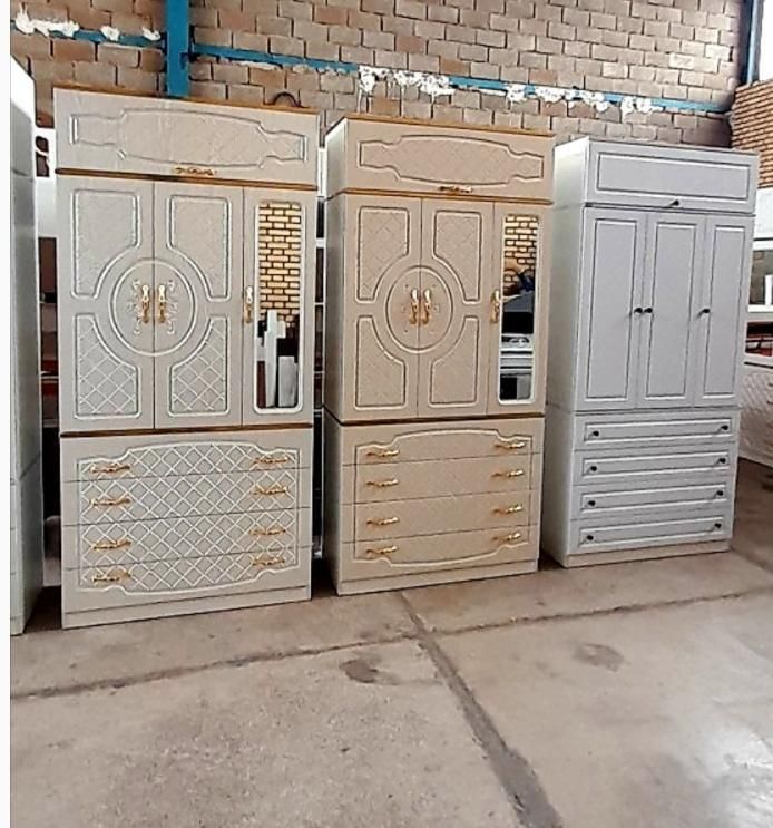 کمد وکیوم|جاکفشی، کمد، دراور|الوند, |دیوار