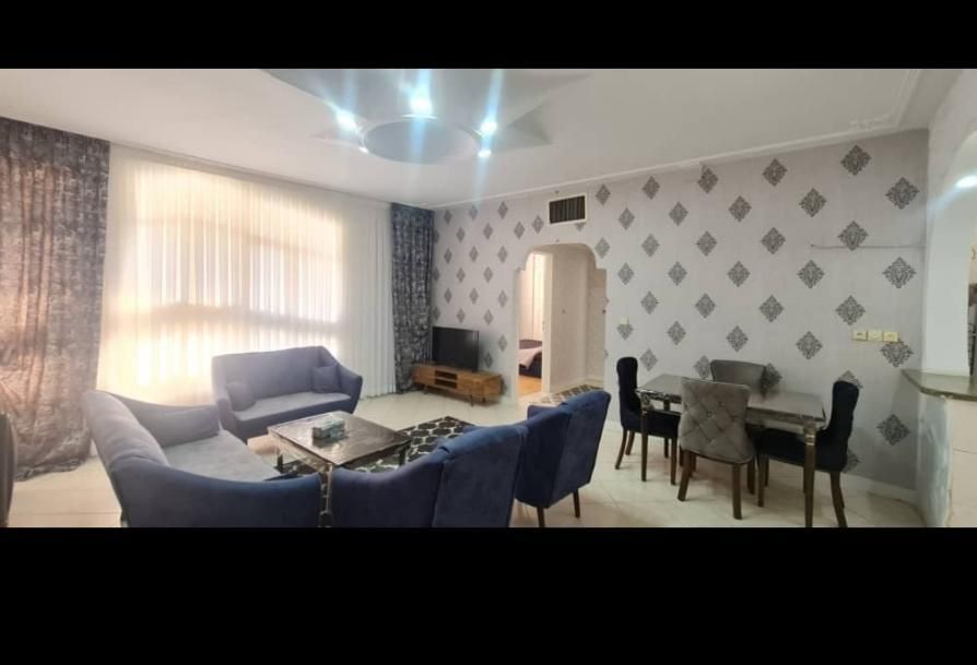 مبله خانواده و مجرد ملافه هتلی/آماده تحویل|اجارهٔ کوتاهمدت آپارتمان و سوئیت|تهران, جنتآباد شمالی|دیوار