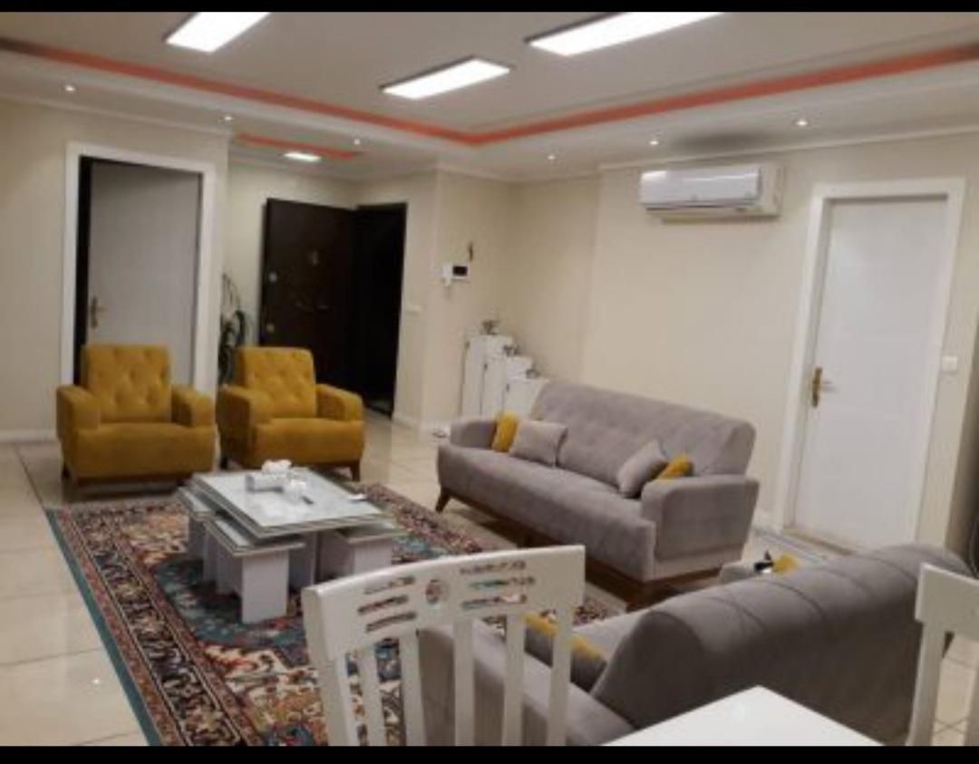 اجاره روزانه سوییت مبله شیک فول امکانات در هاشمیه|اجارهٔ کوتاه‌مدت آپارتمان و سوئیت|مشهد, کوثر|دیوار