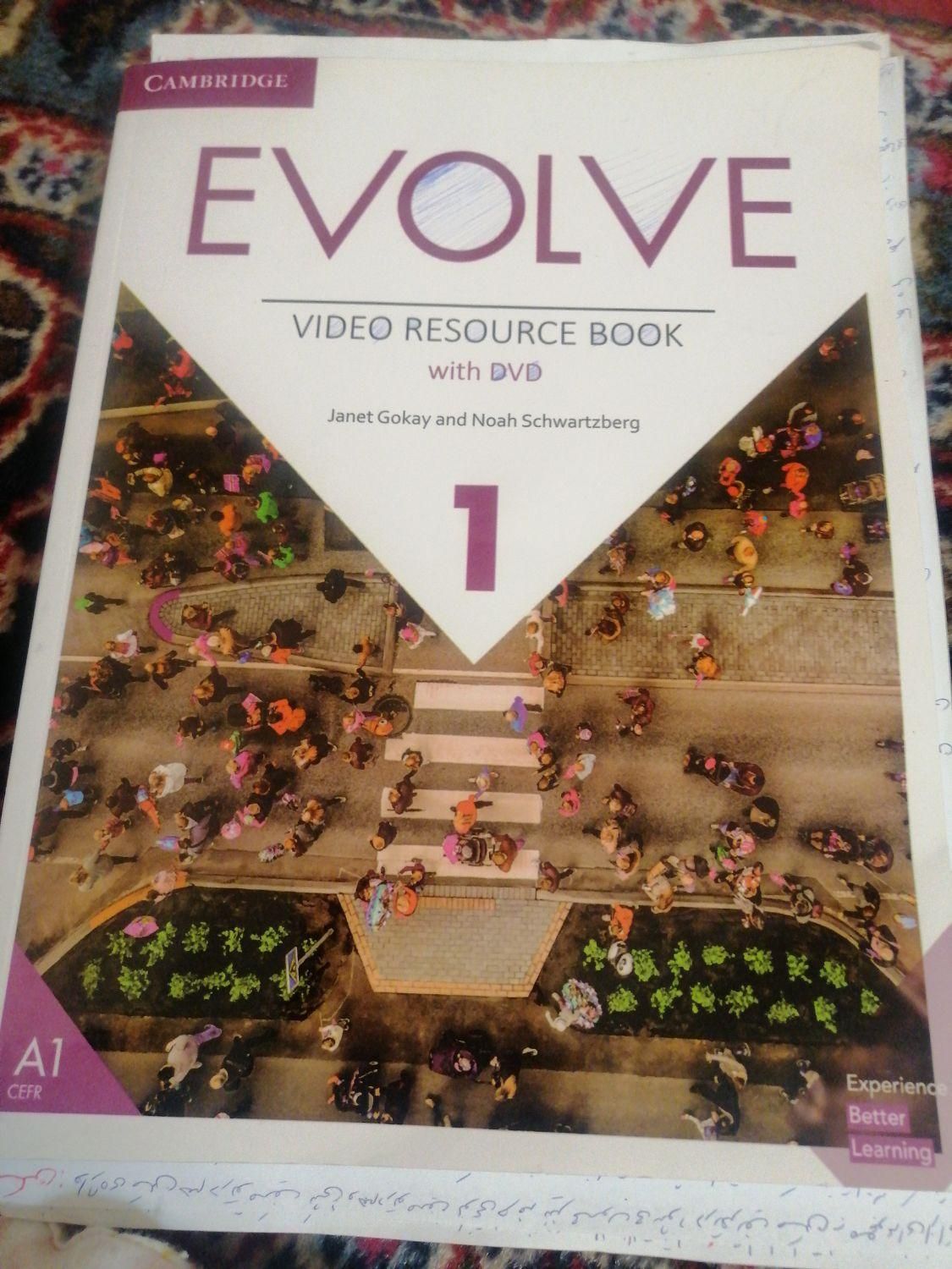 پک 3 عددی Evolve یک|لوازم التحریر|تهران, شهرک محلاتی|دیوار