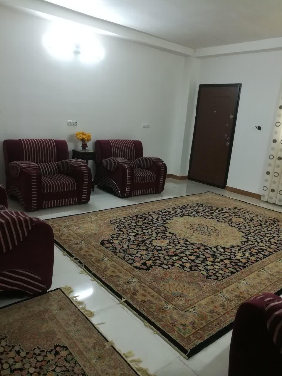 اجاره روزانه/هفتگی/ماهانه آپارتمان ۸۵ متری|اجارهٔ کوتاه‌مدت آپارتمان و سوئیت|قائم‌شهر, |دیوار