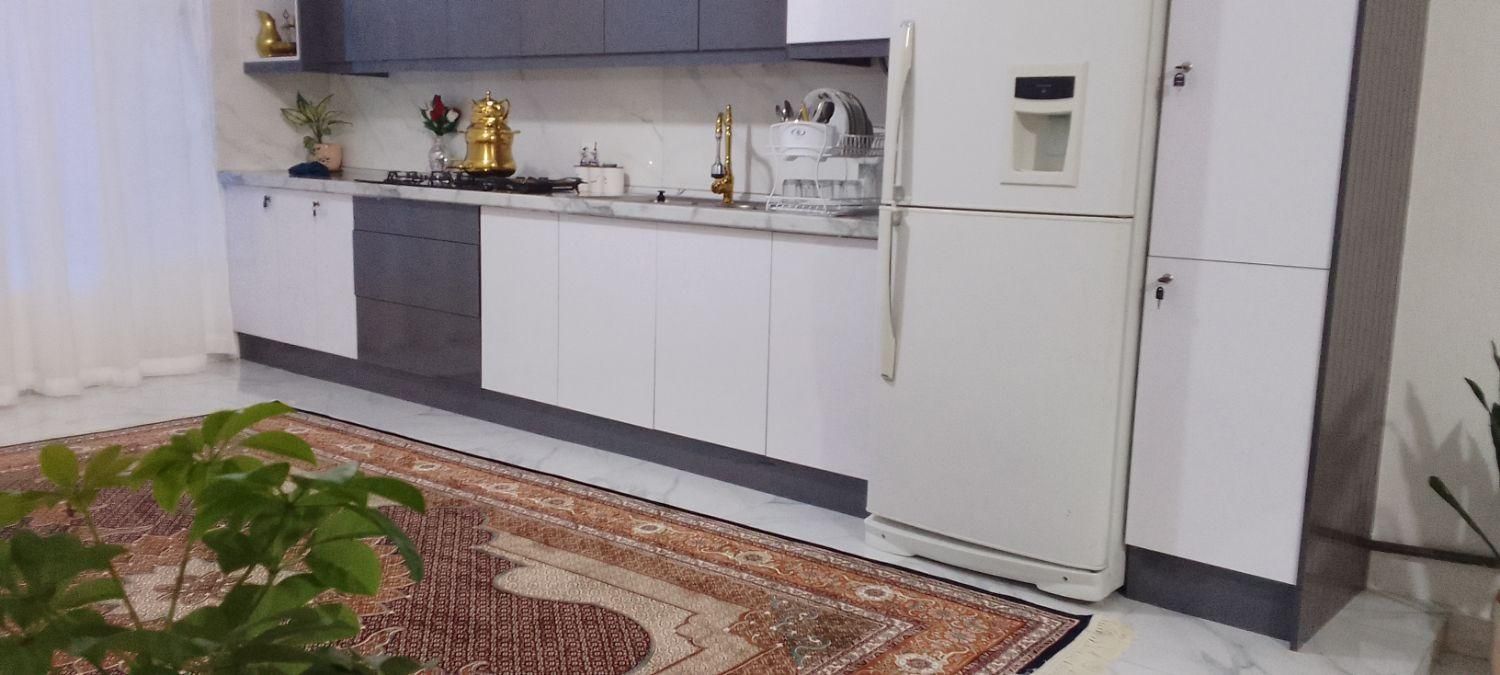 خانه دوخوابه با پارکینگ|اجارهٔ کوتاه‌مدت آپارتمان و سوئیت|اردبیل, |دیوار