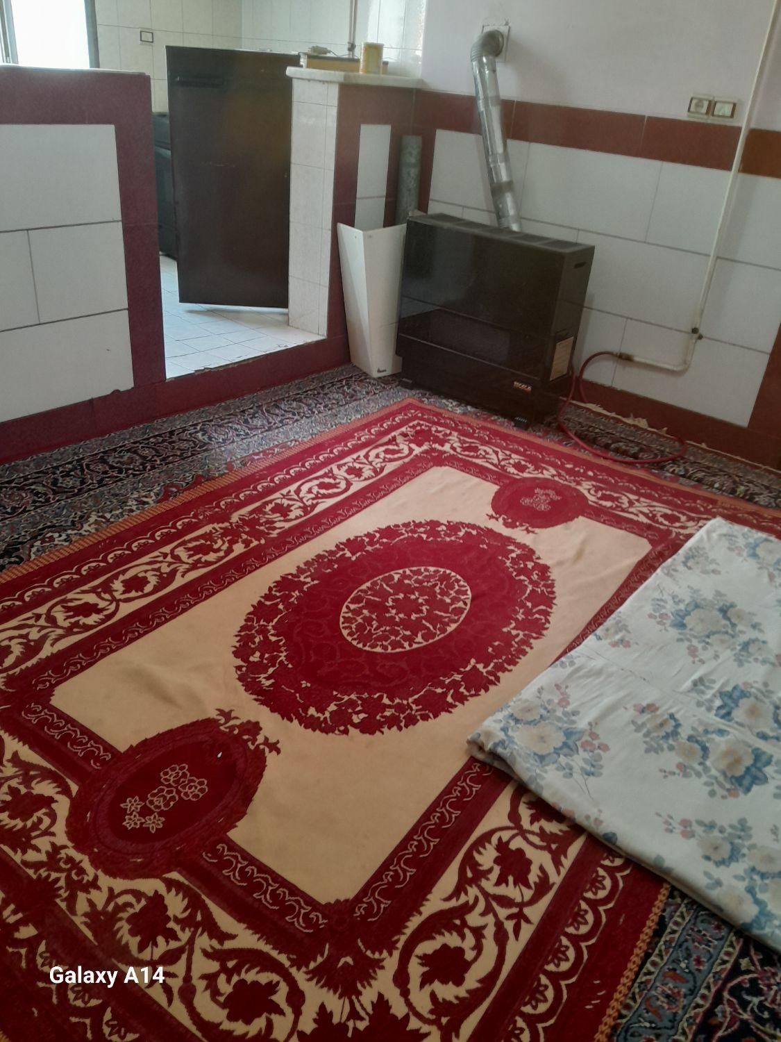 اجاره روزانه/هفتگی/ماهانه آپارتمان ۴۰ متری|اجارهٔ کوتاه‌مدت آپارتمان و سوئیت|کرمان, |دیوار