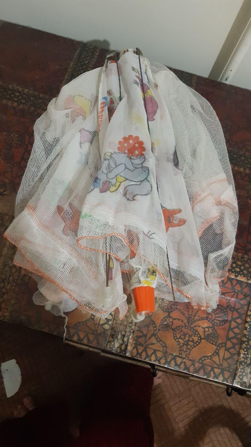 وسایل بچه نو|اسباب و اثاث بچه|گرگان, |دیوار