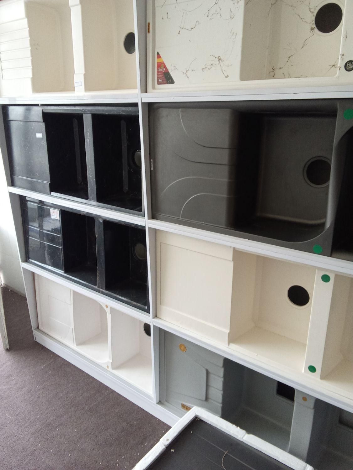 سینک ۱۲۰|مصالح و تجهیزات ساختمان|ارومیه, |دیوار