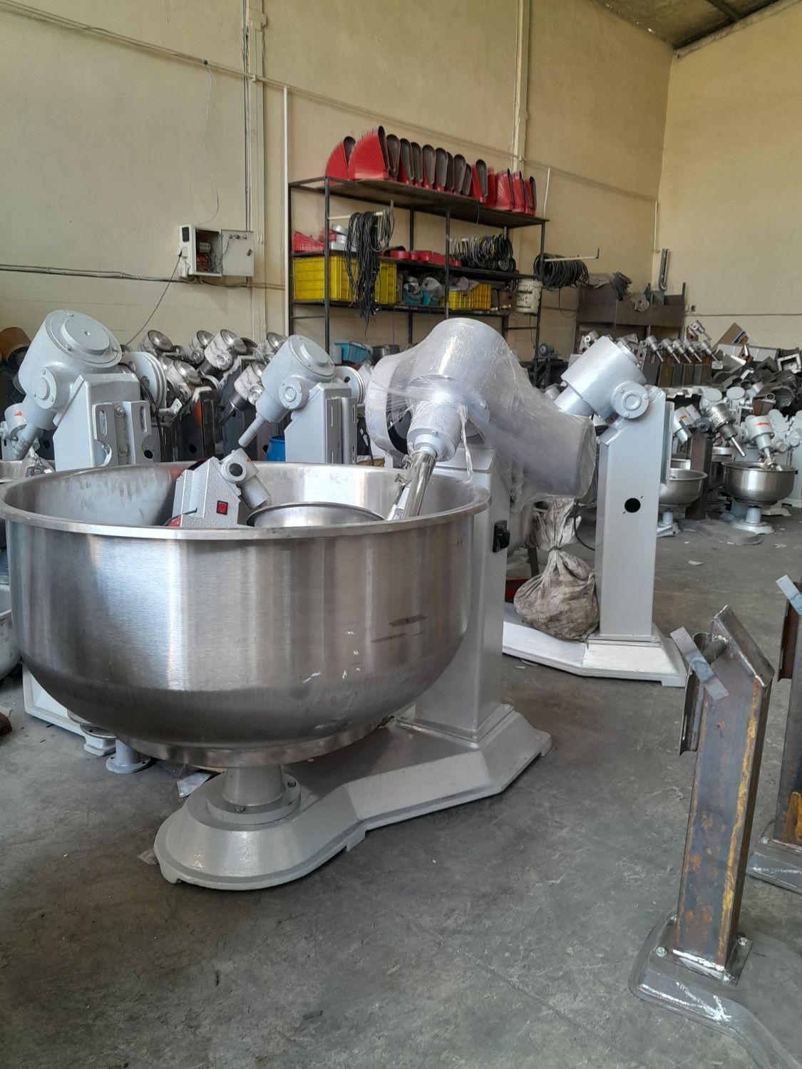 سبزی خردکن خمیرگیر تخمه پز فالوده فرساندویچ پشمک|فروشگاه و مغازه|شهرکرد, |دیوار