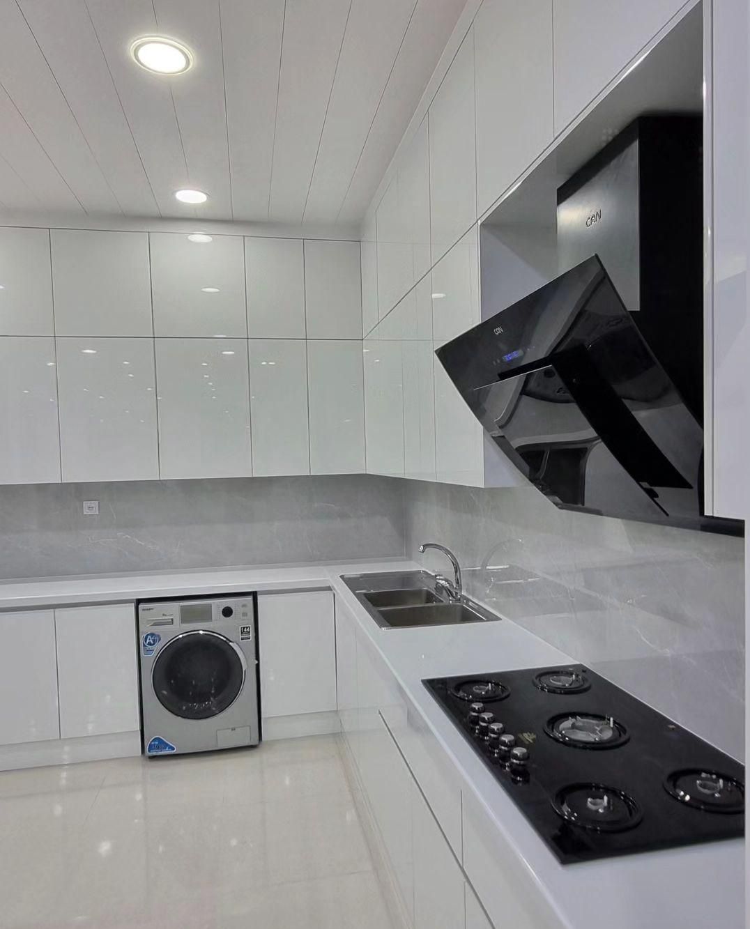 کمددیواری و کابینت آشپزخانه|خدمات پیشه و مهارت|رامهرمز, |دیوار