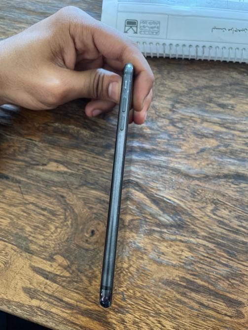 اپل iPhone 7 Plus با حافظهٔ ۱۲۸ گیگابایت|موبایل|کرمان, |دیوار