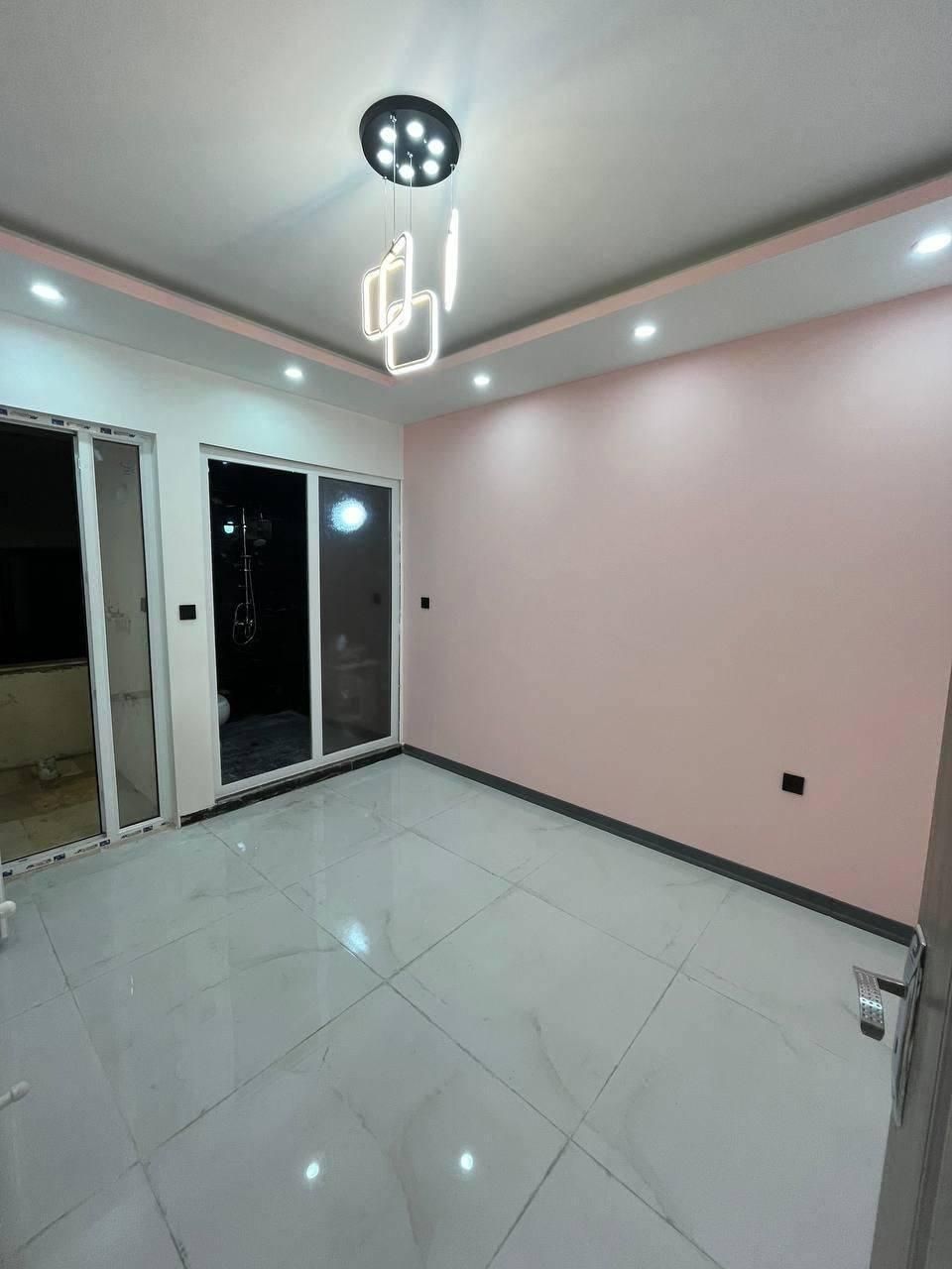 فلت مدرن230متری%شهرک برند*جنگلی سنددار|فروش خانه و ویلا|آلاشت, |دیوار