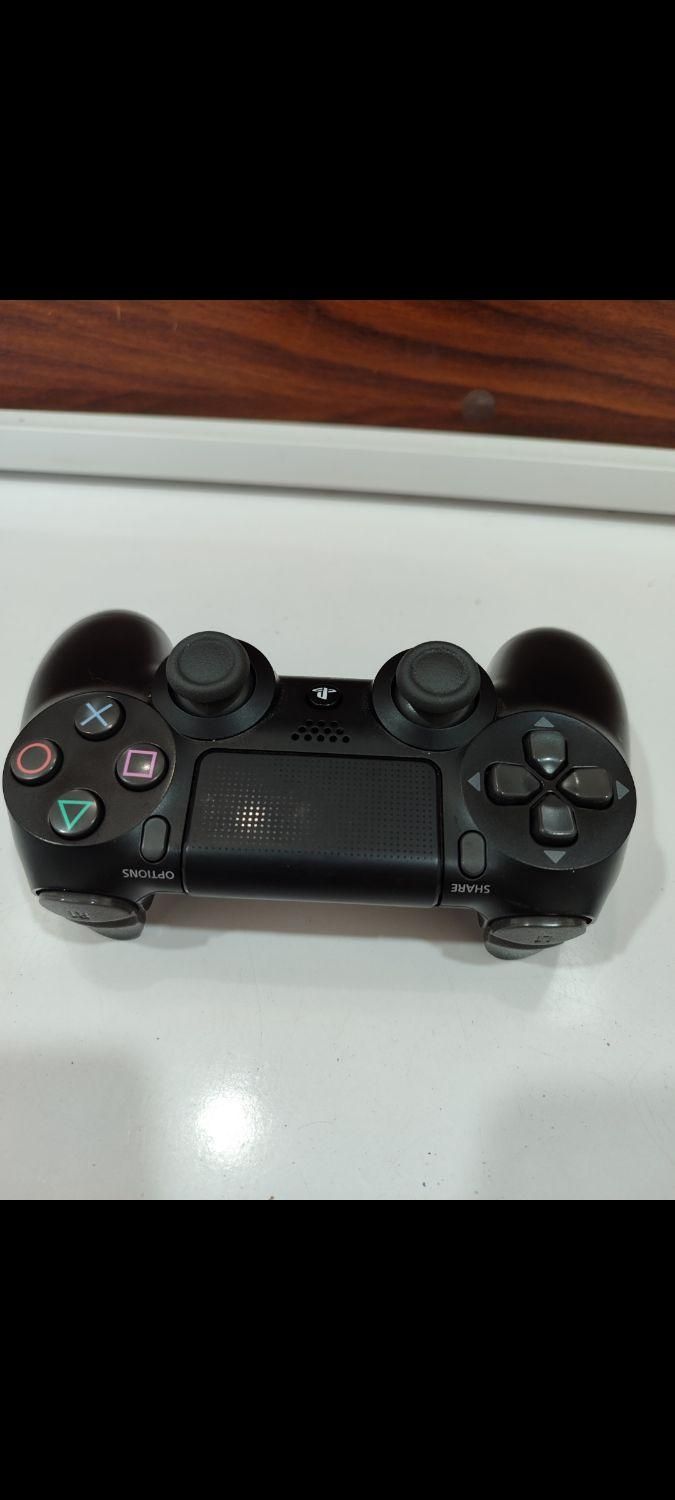 دسته ps4|کنسول، بازی ویدئویی و آنلاین|چابکسر, |دیوار