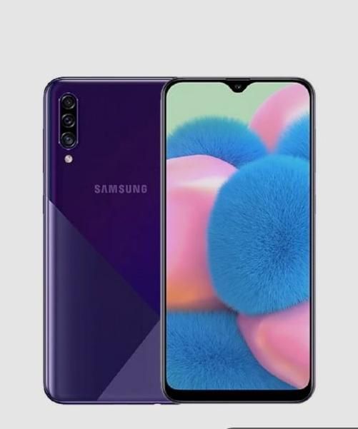 سامسونگ Galaxy A30s ۱۲۸ گیگابایت|موبایل|تهران, دروازه شمیران|دیوار