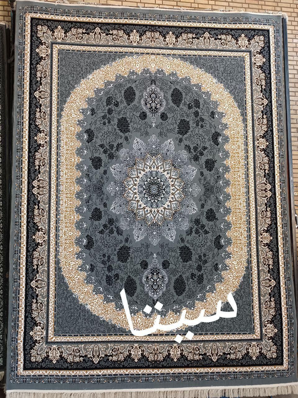به علت تغییرشغل تعدادی فرش ۱۲متری۹متری|فرش|شیراز, شهرک فرزانگان|دیوار