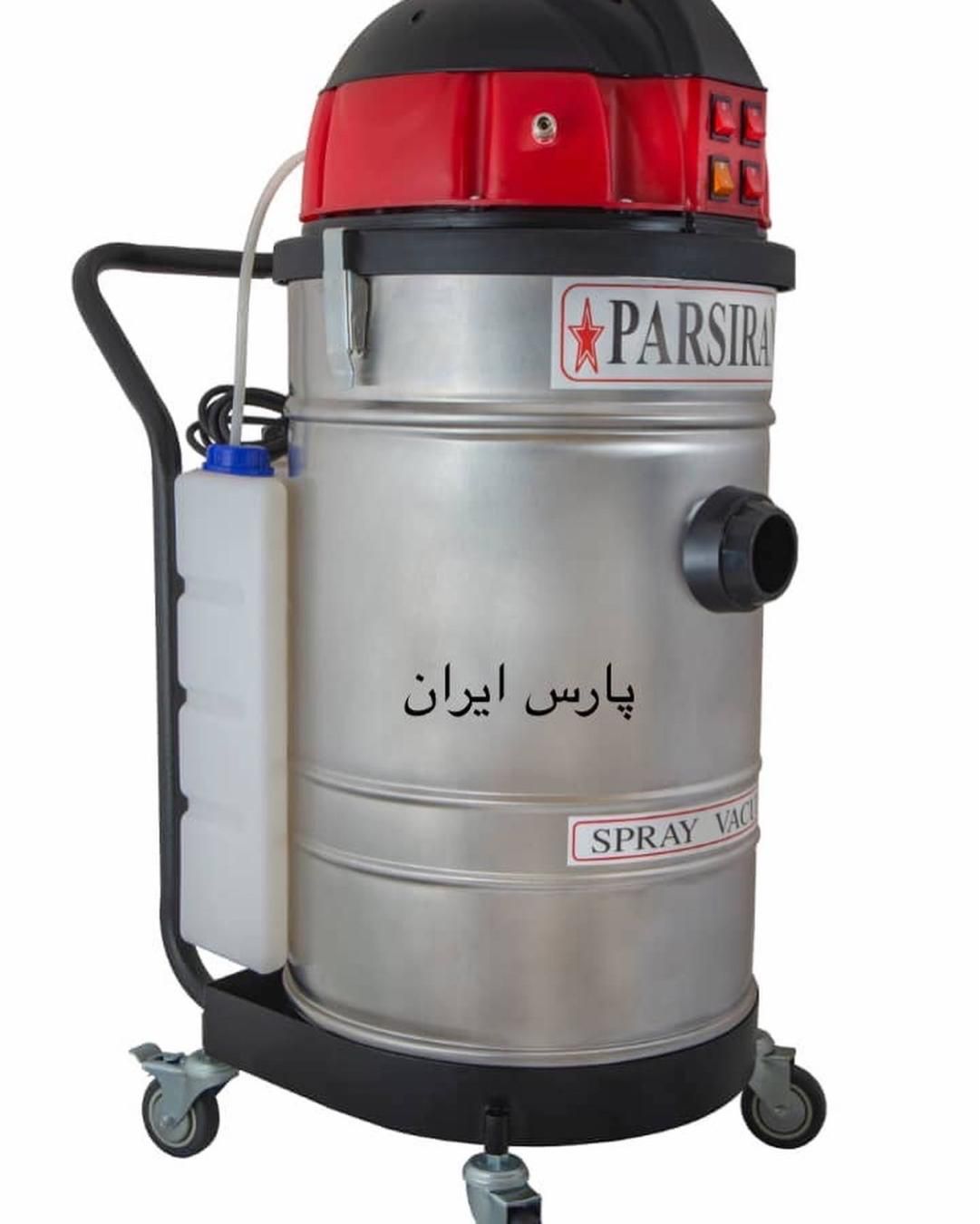 دستگاه مبلشوی و صفر شوی پارس ایران|ماشینآلات صنعتی|چهاردانگه (تهران), |دیوار