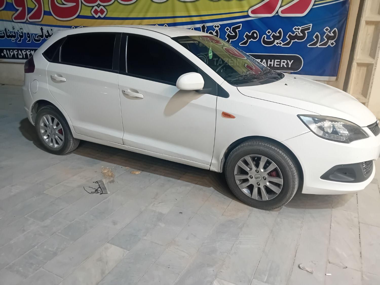 ام‌وی‌ام 315 هاچبک اسپرت اکسلنت، مدل ۱۳۹۶|خودرو سواری و وانت|نجف‌آباد, کشاورز|دیوار