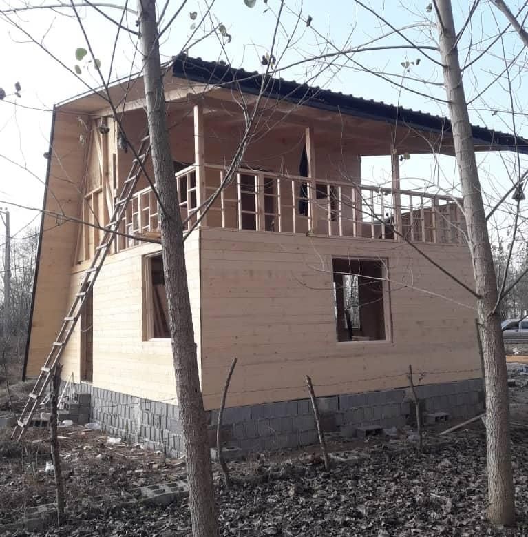 کانکس تهران کلبه|مصالح و تجهیزات ساختمان|تهران, تهرانسر شرقی|دیوار