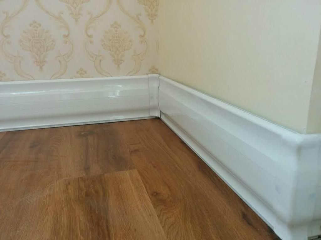 رادیاتور قرنیزی|آبگرمکن، پکیج، شوفاژ|مشهد, سجاد شهر|دیوار