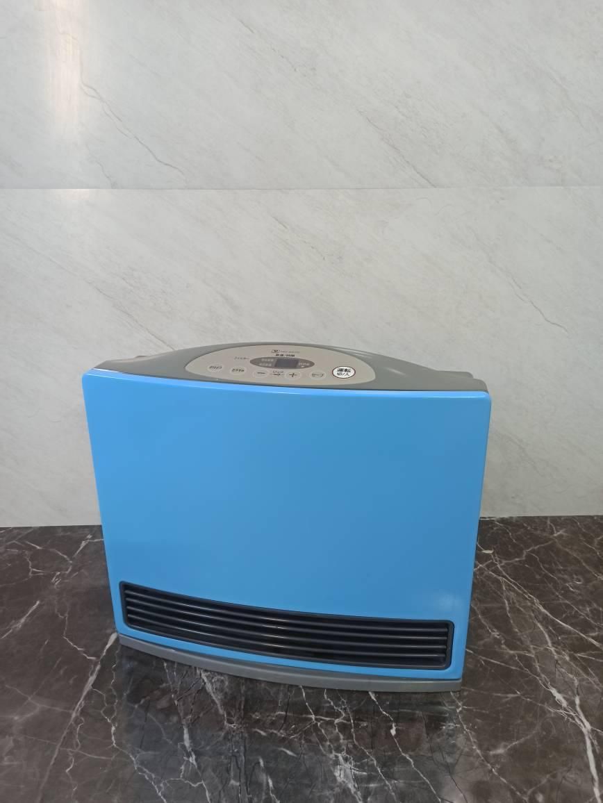 بخاری ژاپنی 3500 وات مدل 2008|بخاری، هیتر، شومینه|بجنورد, |دیوار