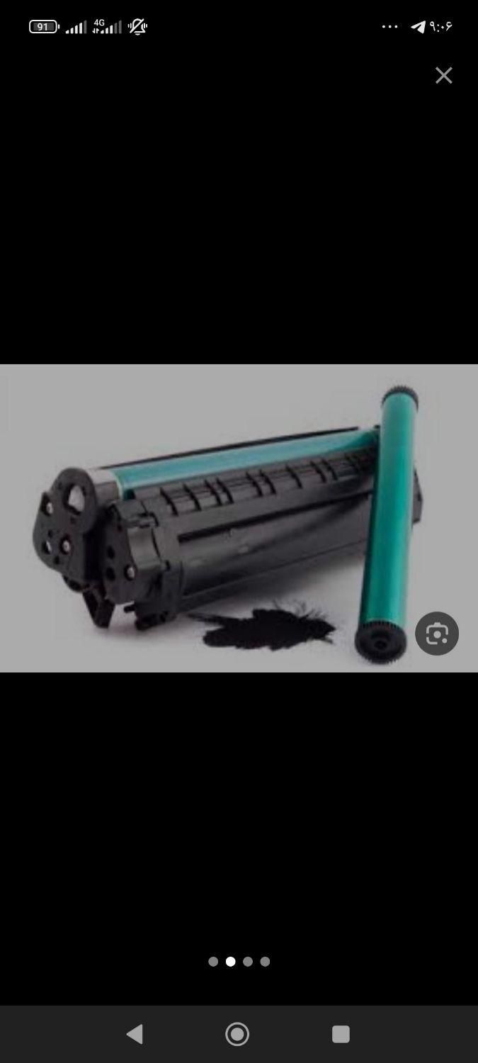 تعمیر پرینتر و شارژ کاتریج hpوsamsungوcanonو...|پرینتر، اسکنر، کپی، فکس|کرمان, |دیوار