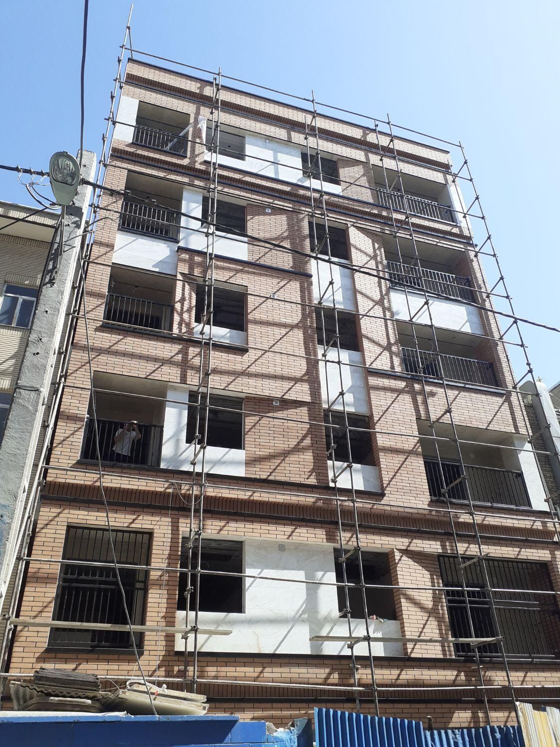 اهنگری وجوشکاری سیار (حسینی)|خدمات پیشه و مهارت|تهران, میرداماد|دیوار