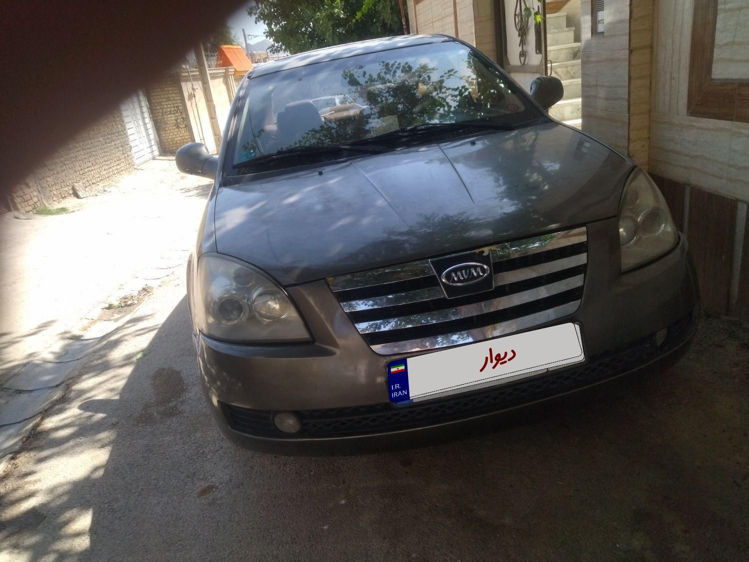 mvm مدل ۹۱|خودرو سواری و وانت|تربت‌حیدریه, جانبازان|دیوار