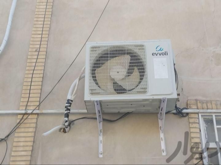 نصاب اسپیلت.نصب تخصصی انواع اسپیلت|خدمات پیشه و مهارت|زاهدان, |دیوار