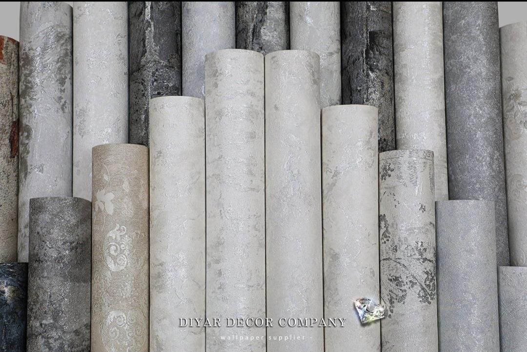 پخش و فروش کاغذ دیواری ایرانی وخارجی|خدمات پیشه و مهارت|پرند, |دیوار